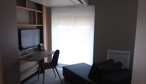 Triple Room (Cosy - Hotel)