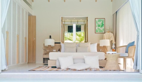 2-Bedroom Pool Villa