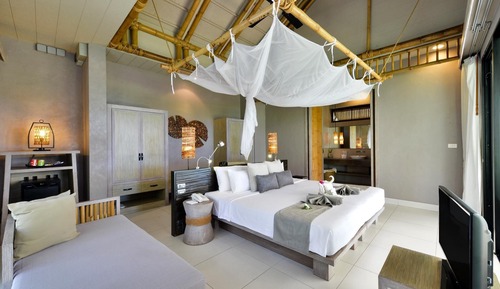 Pool Villa