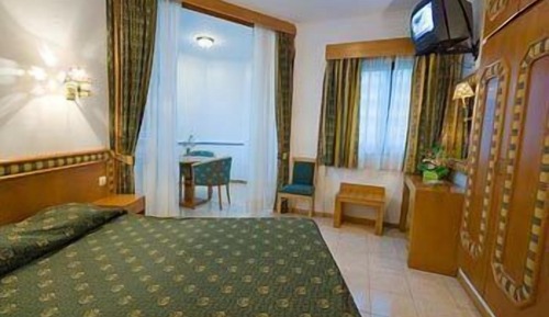 Superior Double Room, Sea View
