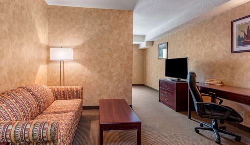 Suite, Non Smoking