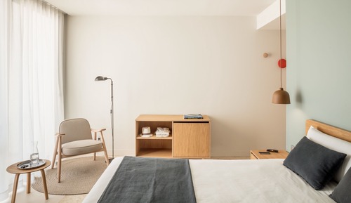 Suite Junior 2 adults