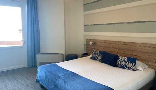Superior Room, Mobility Accessible, Ocean View