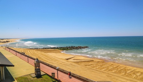 Superior Room, Non Smoking, Ocean View