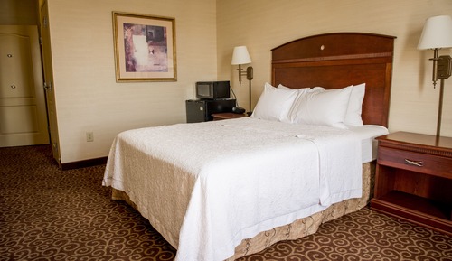 Room, Accessible