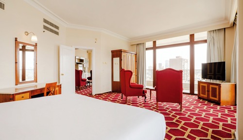 Royal Suite, 1 Bedroom