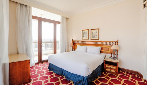 Royal Suite, 2 Bedrooms