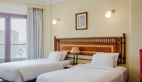 Executive Room