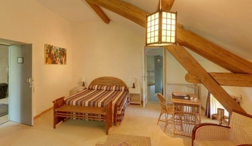 Comfort Suite
