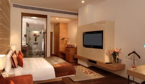 Club Room (Fortune Club Superior)