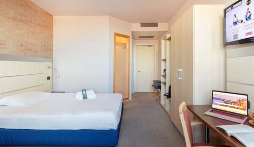 Standard Twin Room, Non Smoking