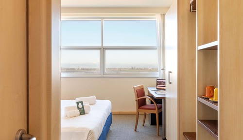 Superior Double Room, Non Smoking
