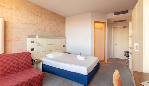 Economy Double Room, Non Smoking