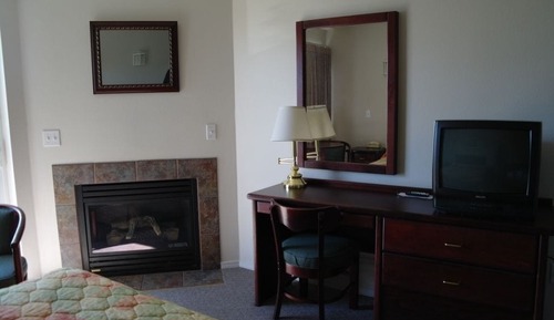 Room, 1 Queen Bed, Non Smoking, Ocean View