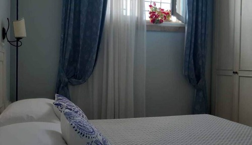 Standard Double Room (Mulinaru)