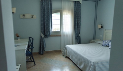 Premium Double Room (Staciuneri)