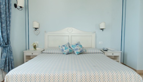 Deluxe Double Room, Hot Tub (Patruni)