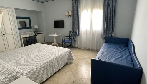 Family Triple Room