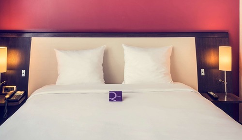 Classic Room, 1 Twin Bed