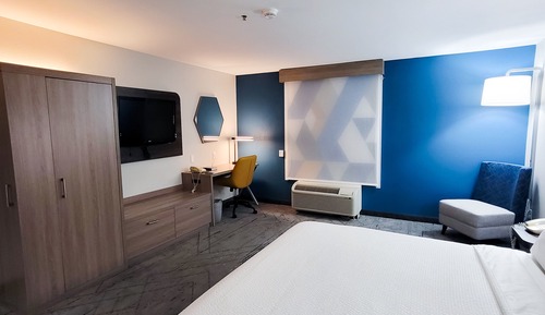 Suite, 1 Bedroom