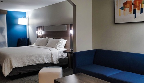 Standard Room, 2 Queen Beds
