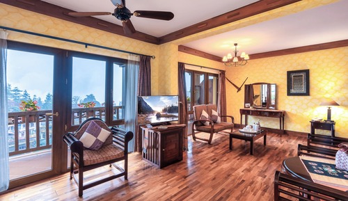 Executive Suite