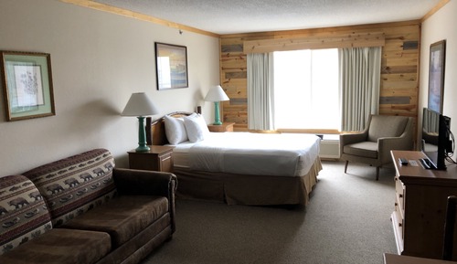 Executive Room