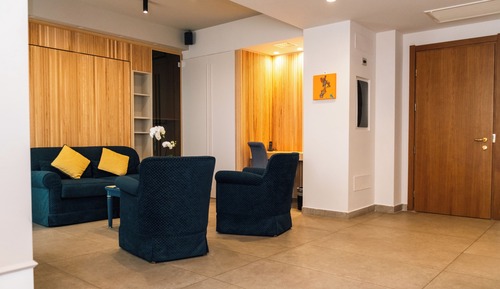 Suite Privilege sea view