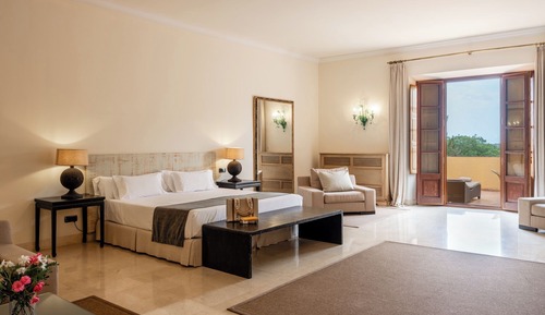 Comfort Suite