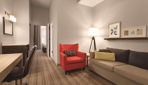 Suite, 1 Bedroom, Non Smoking