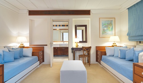 Family Suite, 2 Bedrooms (Main Building)