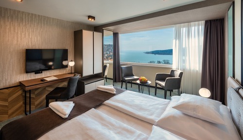Panoramic Suite