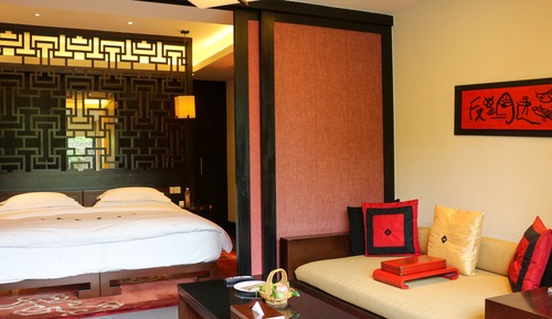 Garden Suite