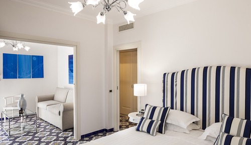 Suite (La Zagara)