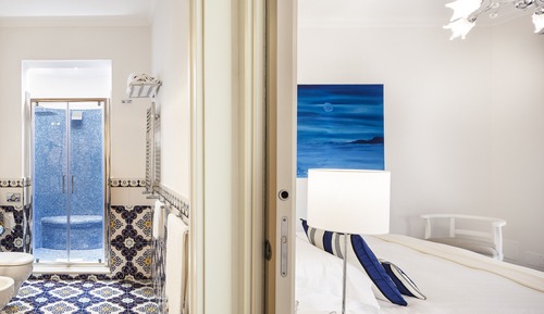 Suite (La Zagara) (3 people)