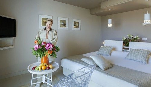 Superior Double Room Single Use