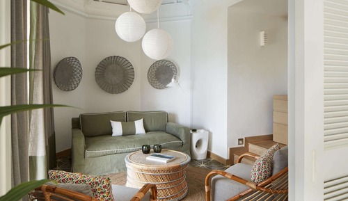 OCEAN VILLA (100 sqm)