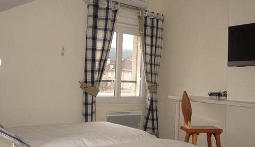 Family Apartment