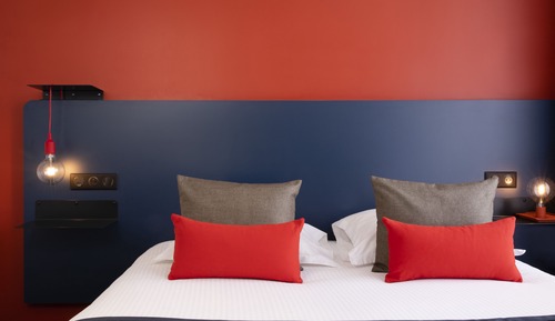 Family Quadruple Room