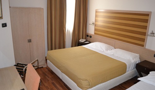 Junior Suite for 5 people