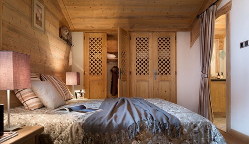 Apartment, 2 Bedrooms