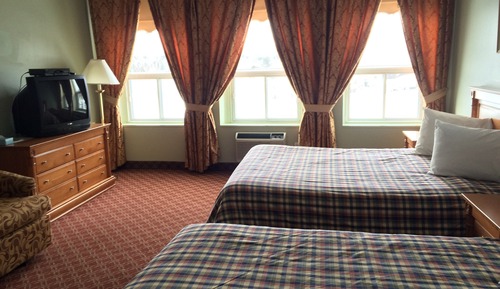 Classic Room
