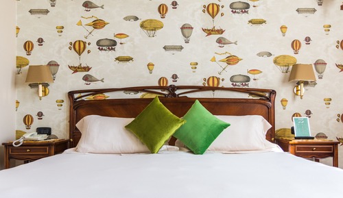 Classic Room