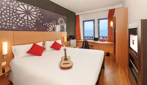 Standard Double Room, 1 Double Bed