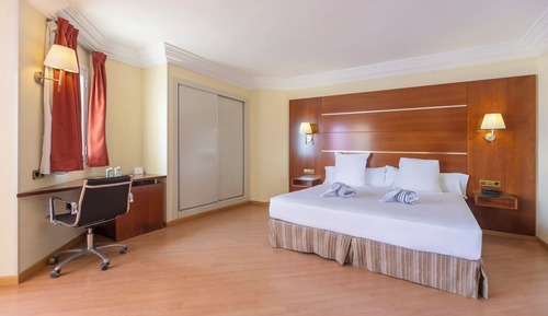 Junior Suite, Sea View