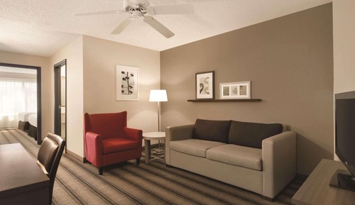 Suite, 1 Bedroom, Non Smoking