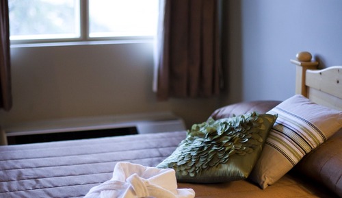 Classic Room, 1 King Bed with Sofa bed