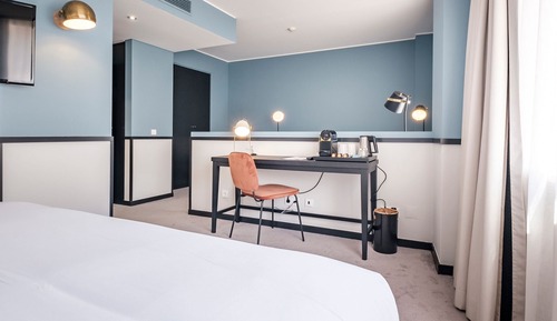 Standard Suite