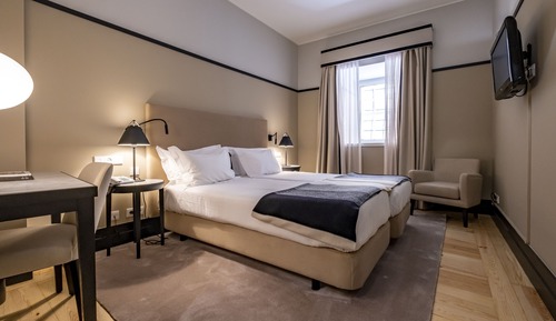 Superior Double or Twin Room