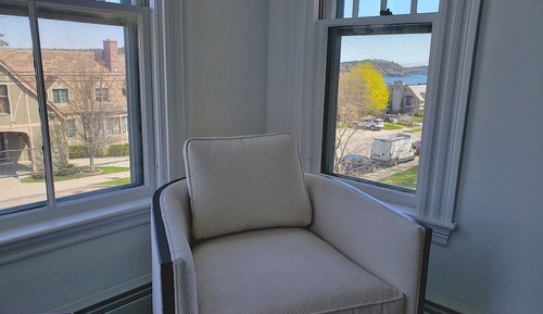 Boscobel Classic Queen Suite